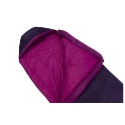 Sea To Summit Women's Quest QuII - Sac De Couchage Synthétique -Équip’Camp Magasin sea to summit womens quest quii sac de couchage synthetique detail 5