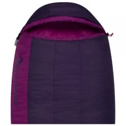 Sea To Summit Women's Quest QuII - Sac De Couchage Synthétique -Équip’Camp Magasin sea to summit womens quest quii sac de couchage synthetique detail 6