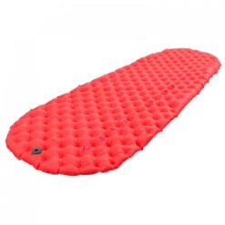 Sea To Summit Women's Ultralight Insulated Mat - Matelas De Camping -Équip’Camp Magasin sea to summit womens ultralight insulated mat matelas de camping detail 2