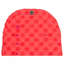 Sea To Summit Women's Ultralight Insulated Mat - Matelas De Camping -Équip’Camp Magasin sea to summit womens ultralight insulated mat matelas de camping detail 4