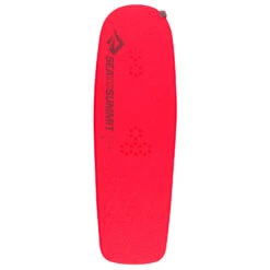 Sea To Summit Women's Ultralight Self Inflating - Matelas De Camping -Équip’Camp Magasin sea to summit womens ultralight self inflating matelas de camping