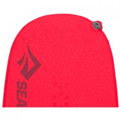 Sea To Summit Women's Ultralight Self Inflating - Matelas De Camping -Équip’Camp Magasin sea to summit womens ultralight self inflating matelas de camping detail 3