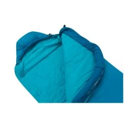 Sea To Summit Women's Venture VtI - Sac De Couchage Synthétique -Équip’Camp Magasin sea to summit womens venture vti sac de couchage synthetique detail 6