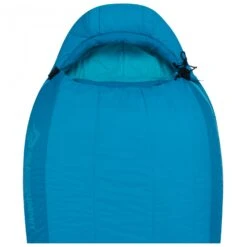 Sea To Summit Women's Venture VtI - Sac De Couchage Synthétique -Équip’Camp Magasin sea to summit womens venture vti sac de couchage synthetique detail 7