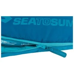 Sea To Summit Women's Venture VtI - Sac De Couchage Synthétique -Équip’Camp Magasin sea to summit womens venture vti sac de couchage synthetique detail 8