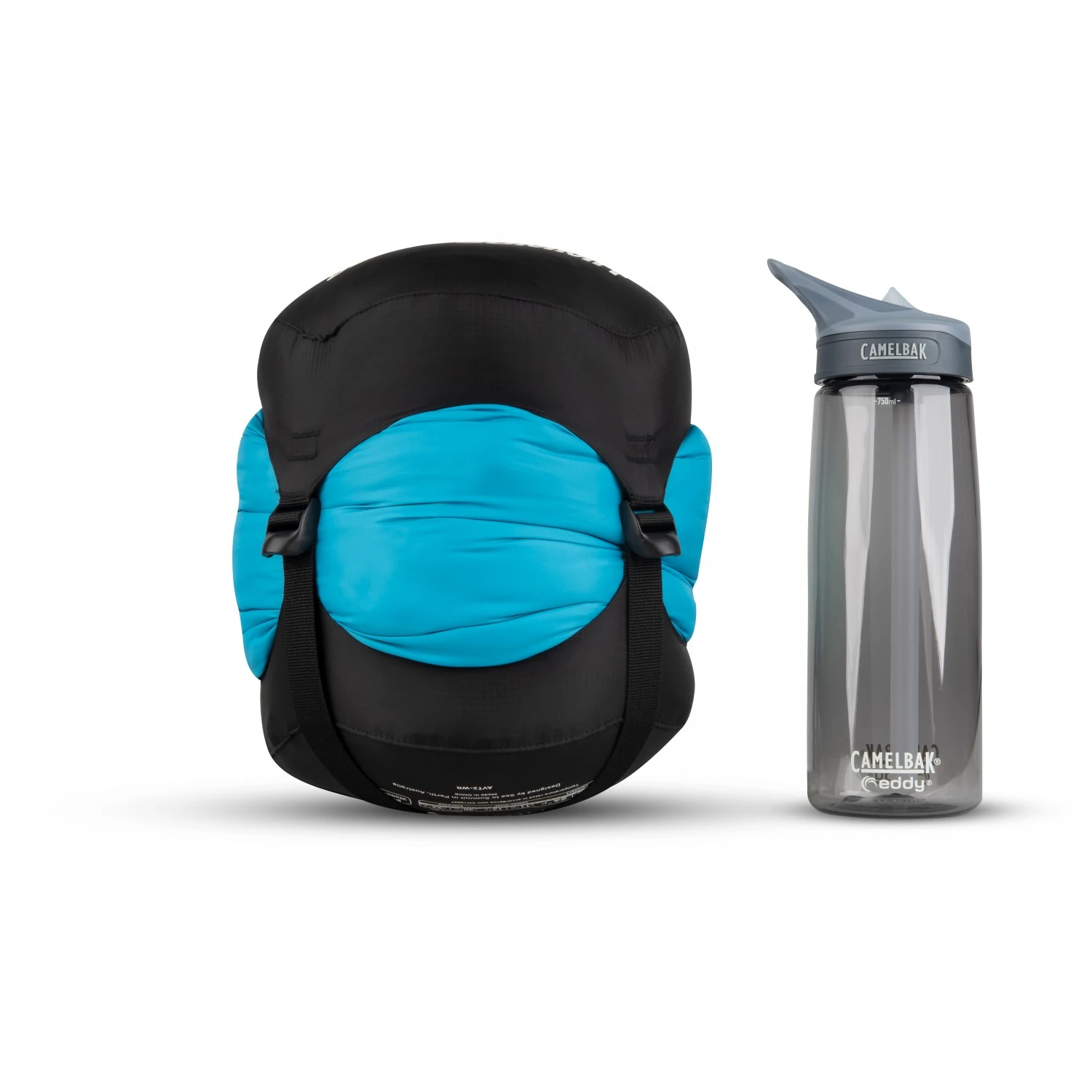 Sea To Summit Women's Venture VtII - Sac De Couchage Synthétique 9 Sea To Summit Women's Venture VtII - Sac De Couchage Synthétique – Image 7