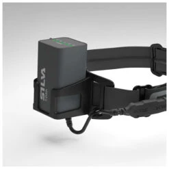 Silva Battery Holder 7.0 Ah -Équip’Camp Magasin silva battery holder 70 ah detail 2