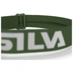 Silva Explore 4 - Lampe Frontale -Équip’Camp Magasin silva explore 4 lampe frontale detail 2