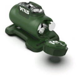 Silva Explore 4 - Lampe Frontale -Équip’Camp Magasin silva explore 4 lampe frontale detail 3