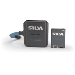Silva Trail Runner Free H - Lampe Frontale