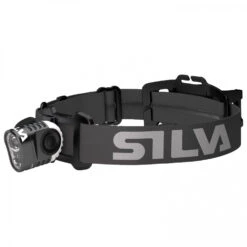Silva Trail Speed 5XT - Lampe Frontale