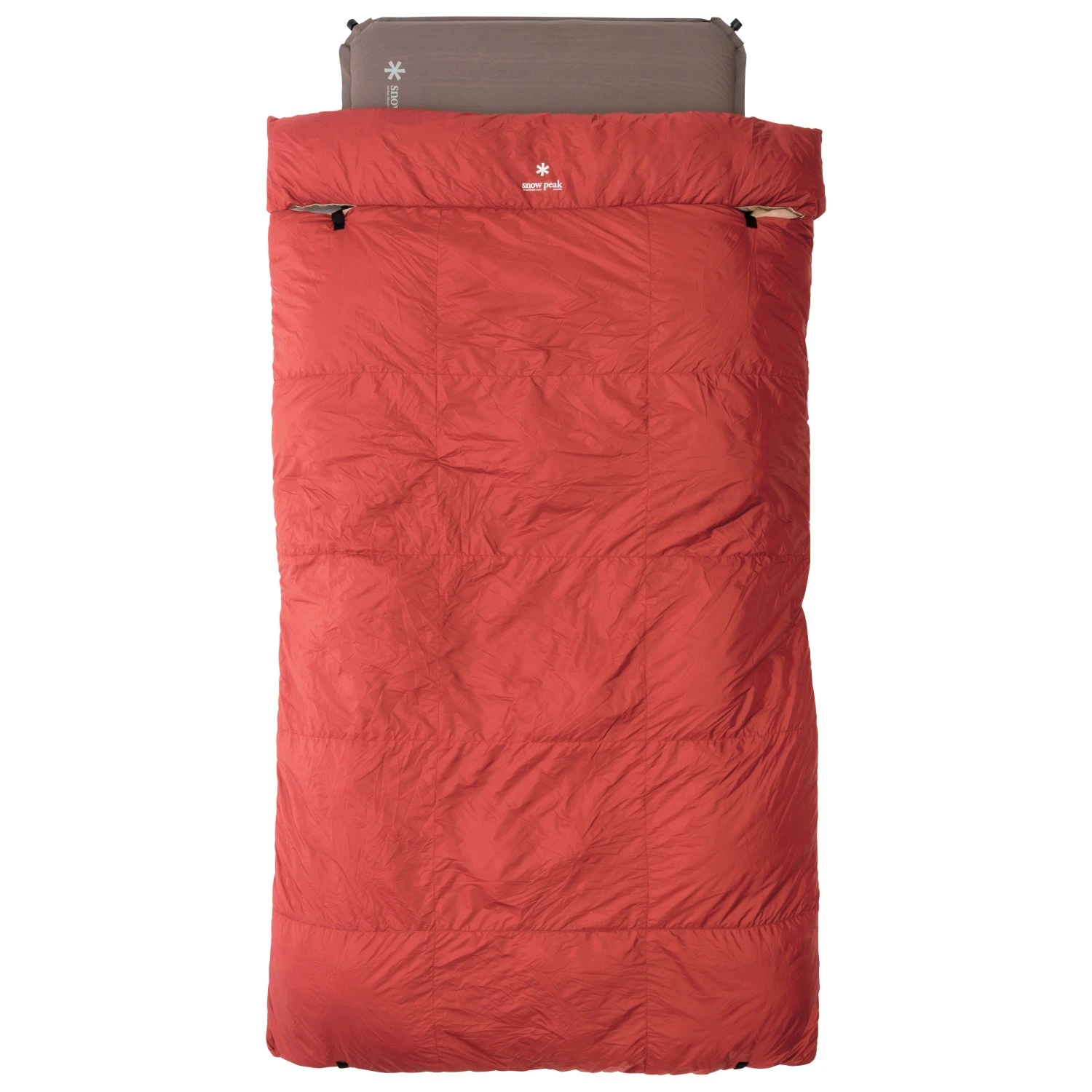 Snow Peak Camp Futon Single 3 Snow Peak Camp Futon Single