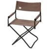 Snow Peak Gray Folding Chair - Chaise De Camping -Équip’Camp Magasin snow peak gray folding chair chaise de camping
