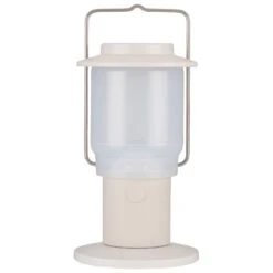 Snow Peak Home & Camp Lantern - Lampe à LED -Équip’Camp Magasin snow peak home camp lantern lampe a led 2