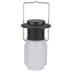 Snow Peak Home & Camp Lantern - Lampe à LED -Équip’Camp Magasin snow peak home camp lantern lampe a led detail 2