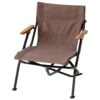Snow Peak Luxury Low Beach Chair - Chaise De Camping -Équip’Camp Magasin snow peak luxury low beach chair chaise de camping