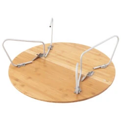 Snow Peak Single Action Table Low M - Table De Camping -Équip’Camp Magasin snow peak single action table low m table de camping detail 3
