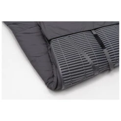 Snow Peak Sleeping Bag & Mat Plus - Sac De Couchage Hybride -Équip’Camp Magasin snow peak sleeping bag mat plus sac de couchage hybride detail 6