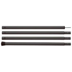 Snow Peak Wing Pole - Tarp -Équip’Camp Magasin snow peak wing pole tarp 2