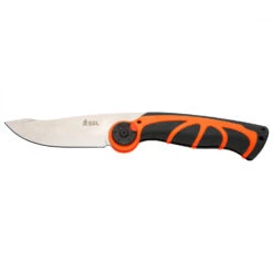 Sol Stoke Pivot Knife & Saw - Couteau -Équip’Camp Magasin sol stoke pivot knife saw couteau