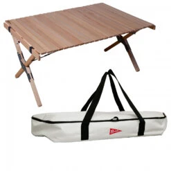 Spatz Sandpiper - Table De Camping -Équip’Camp Magasin spatz sandpiper table de camping detail 2