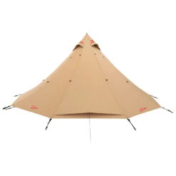 Spatz Wigwam 5 BTC - Tente De Groupe -Équip’Camp Magasin spatz wigwam 5 btc tente de groupe detail 6