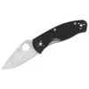 Spyderco Persistence - Couteau -Équip’Camp Magasin spyderco persistence couteau