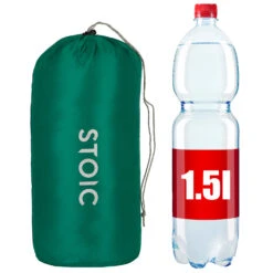 Stoic HarrvikSt. - Couverture -Équip’Camp Magasin stoic harrvikst couverture detail 3