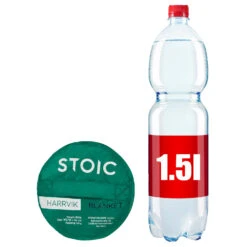 Stoic HarrvikSt. - Couverture -Équip’Camp Magasin stoic harrvikst couverture detail 4