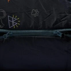 Stoic Kid's RovenSt. Sleeping Bag - Sac De Couchage Enfant 17 Stoic Kid's RovenSt. Sleeping Bag - Sac De Couchage Enfant -Équip’Camp Magasin stoic kids rovenst sleeping bag sac de couchage enfant detail 6