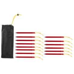 Stoic KjevikSt.II EXT 3P - Tente 3 Places 19 Stoic KjevikSt.II EXT 3P - Tente 3 Places -Équip’Camp Magasin stoic kjevikstii ext 3p tente 3 places detail 11