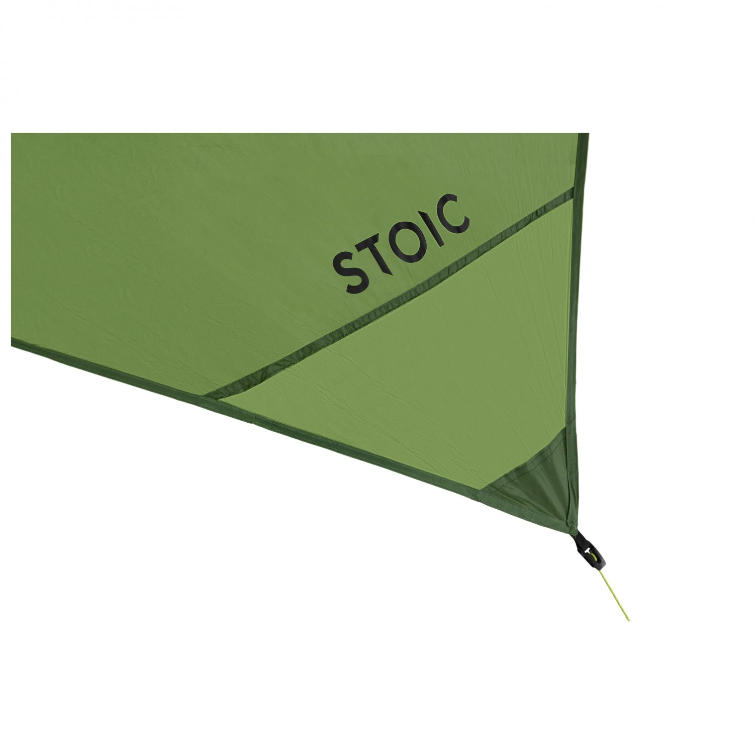 Stoic KolariSt. Ulralight Tarp - Tarp 5 Stoic KolariSt. Ulralight Tarp - Tarp – Image 3