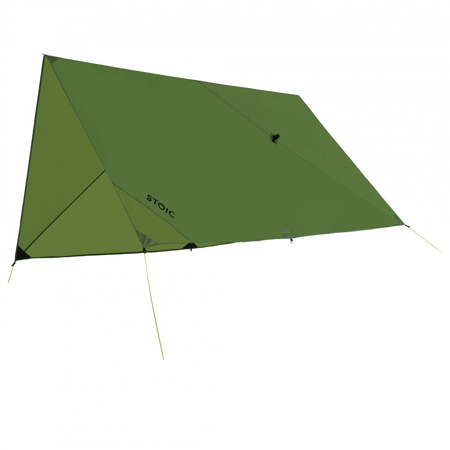 Stoic KolariSt. Ulralight Tarp - Tarp 7 Stoic KolariSt. Ulralight Tarp - Tarp – Image 5