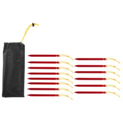 Stoic LysvikSt. II 2 P - Tente 2 Places -Équip’Camp Magasin stoic lysvikst ii 2 p tente 2 places detail 10