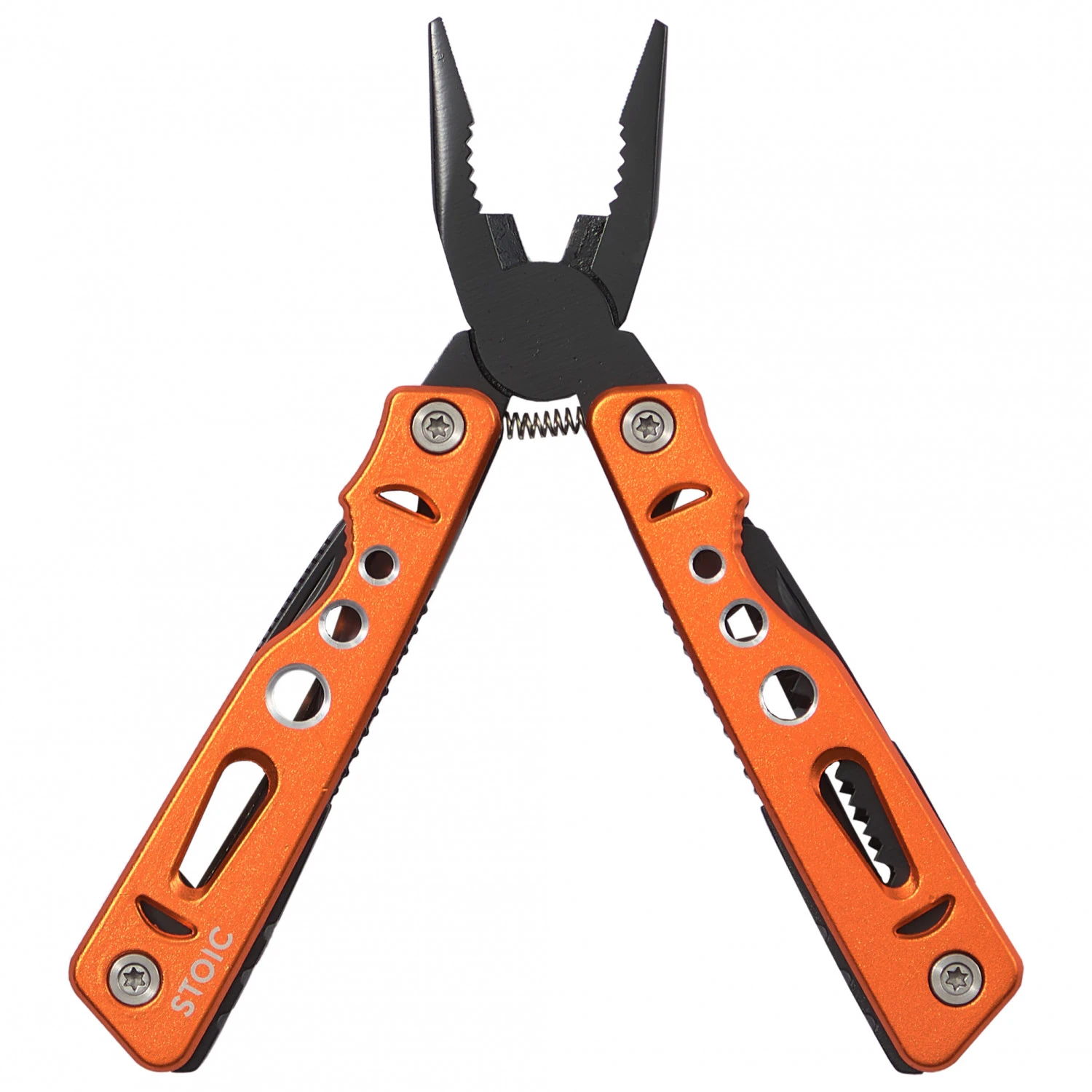 Stoic MultitoolSt. - Outil Multifonction 4 Stoic MultitoolSt. - Outil Multifonction – Image 2