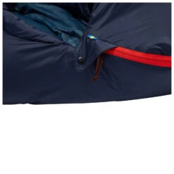 Stoic NijakSt. -2°C Sleeping Bag - Sac De Couchage En Duvet -Équip’Camp Magasin stoic nijakst 2 c sleeping bag sac de couchage en duvet detail 3
