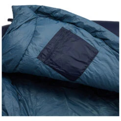 Stoic NijakSt. -2°C Sleeping Bag - Sac De Couchage En Duvet -Équip’Camp Magasin stoic nijakst 2 c sleeping bag sac de couchage en duvet detail 4