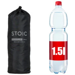 Stoic SiljanSt. Mosquito Net Single - Moustiquaire 15 Stoic SiljanSt. Mosquito Net Single - Moustiquaire -Équip’Camp Magasin stoic siljanst mosquito net single moustiquaire detail 3