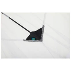 Stoic SiljanSt. Mosquito Net Single - Moustiquaire 19 Stoic SiljanSt. Mosquito Net Single - Moustiquaire -Équip’Camp Magasin stoic siljanst mosquito net single moustiquaire detail 5