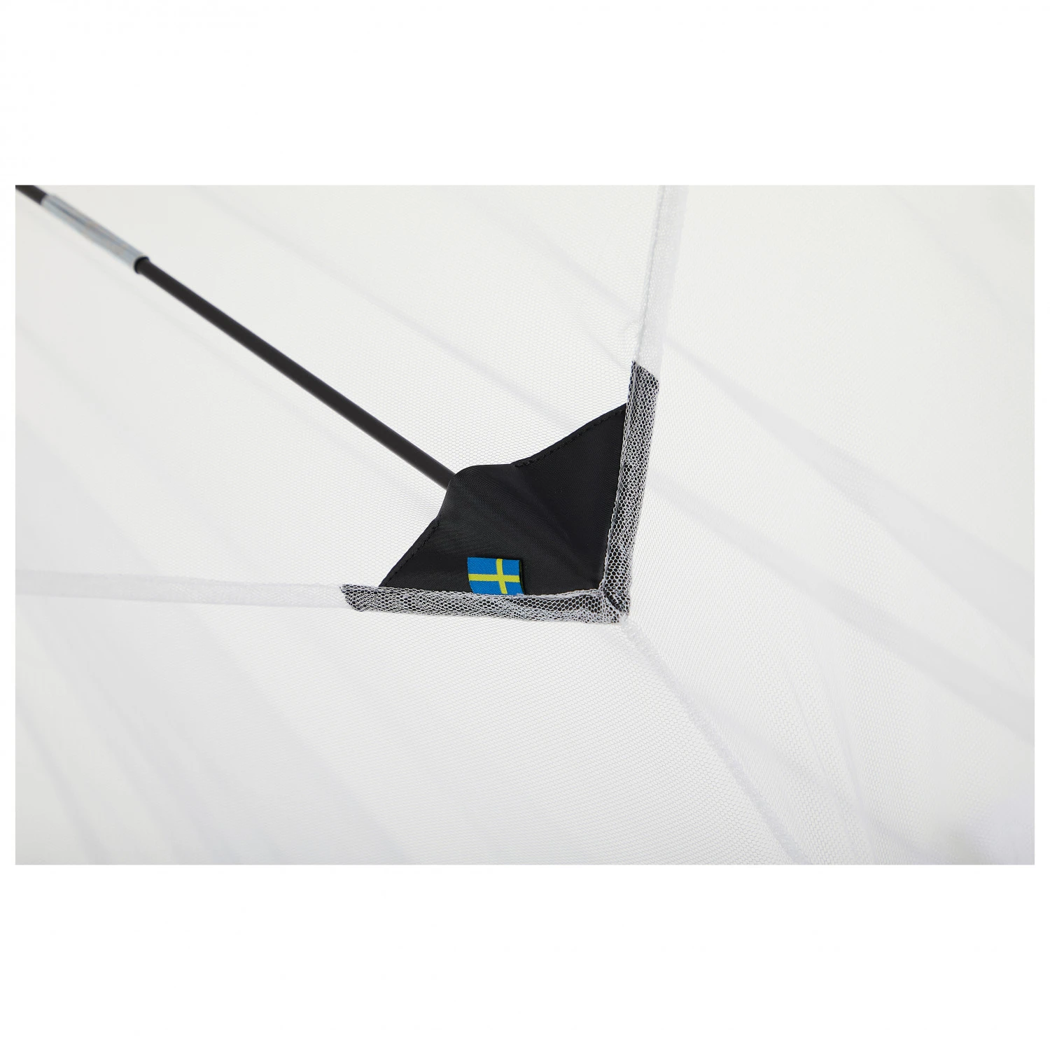 Stoic SiljanSt. Mosquito Net Single - Moustiquaire 11 Stoic SiljanSt. Mosquito Net Single - Moustiquaire – Image 9