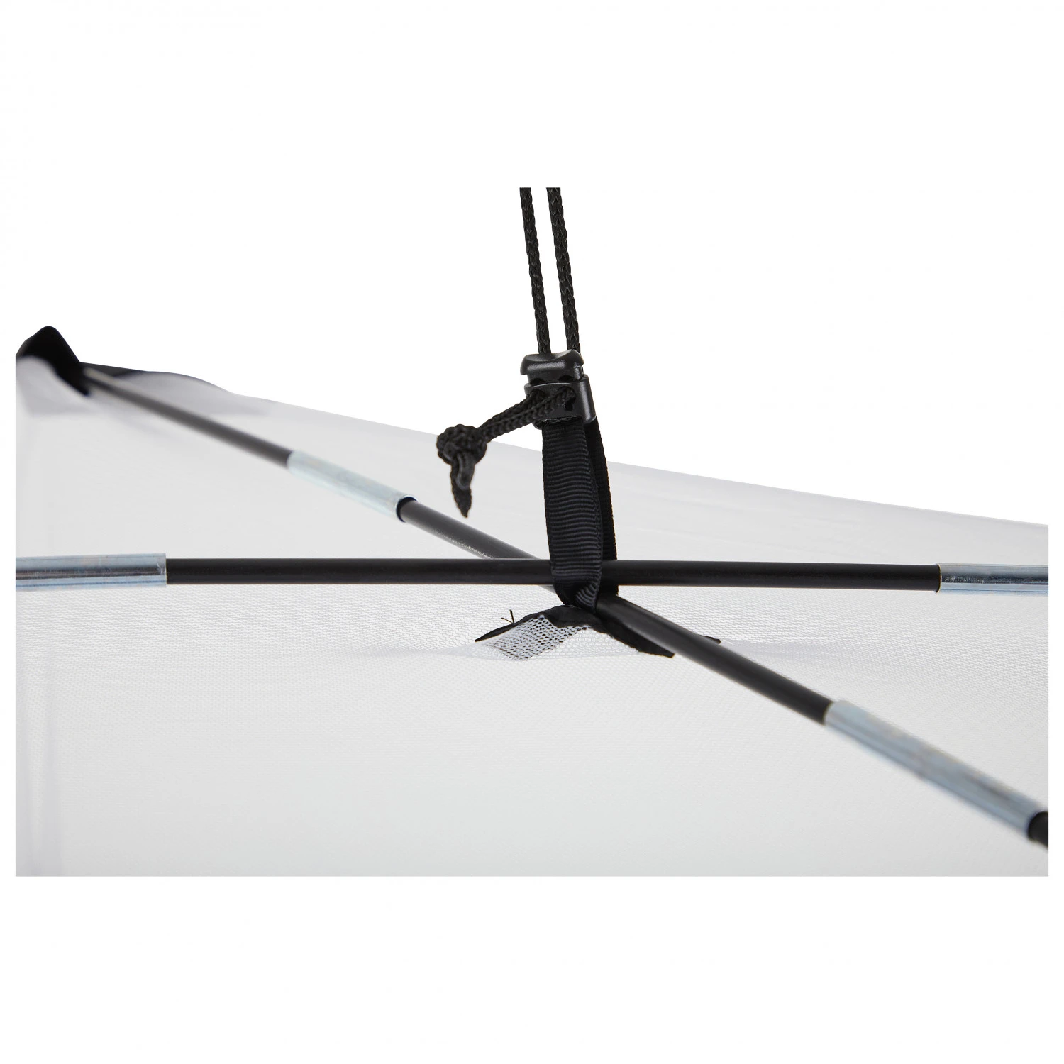 Stoic SiljanSt. Mosquito Net Single - Moustiquaire 5 Stoic SiljanSt. Mosquito Net Single - Moustiquaire – Image 3