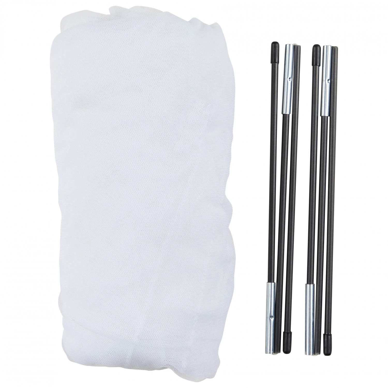 Stoic SiljanSt. Mosquito Net Single - Moustiquaire 9 Stoic SiljanSt. Mosquito Net Single - Moustiquaire – Image 7