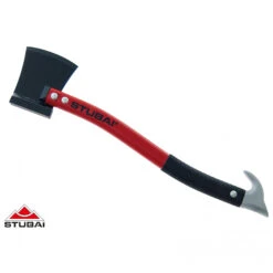 Stubai Pro Camp - Hachette