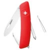 Swiza Kindermesser J02 R - Couteau 2 Swiza Kindermesser J02 R - Couteau -Équip’Camp Magasin swiza kindermesser j02 r couteau