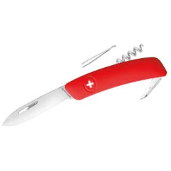 Swiza Schweizer Messer D01 AB - Couteau -Équip’Camp Magasin swiza schweizer messer d01 ab couteau 1