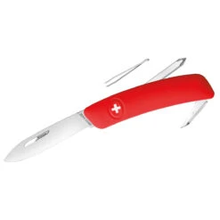 Swiza Schweizer Messer D02 - Couteau -Équip’Camp Magasin swiza schweizer messer d02 couteau 3