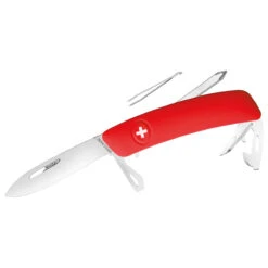 Swiza Schweizer Messer D04 - Couteau -Équip’Camp Magasin swiza schweizer messer d04 couteau