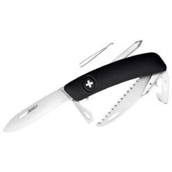 Swiza Schweizer Messer D06 - Couteau -Équip’Camp Magasin swiza schweizer messer d06 couteau 1