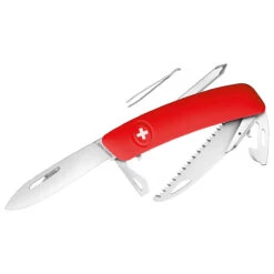 Swiza Schweizer Messer D06 - Couteau -Équip’Camp Magasin swiza schweizer messer d06 couteau