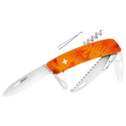 Swiza Schweizer Messer TT05 - Couteau -Équip’Camp Magasin swiza schweizer messer tt05 couteau 3